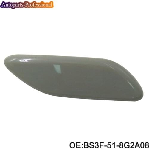 New Cap Cover Headlight Cleaning Fits For Mazda 3 2003-2008 BS3F-51-8G2A08 BS3F518G2A08
