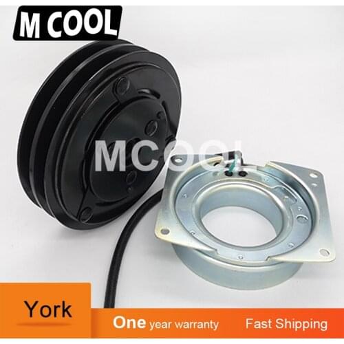 New AC Compressor Clutch For Car York 2gr 1 5042 650513 948277 47938 400392 1399086 274277 501075 176468 10223 12750 12160 14115