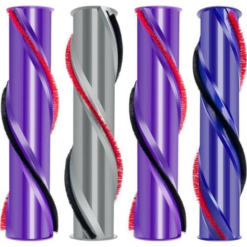 Brushbar Brushroll Roller Fits for Dyson Vacuum Cleaner V6/V7/V8/V10V/V11 Brush Roll Replacement Kit Cordless Brushroll