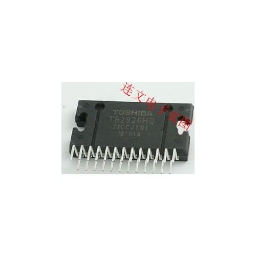 TB2926AHQ TB2926HQ Full range of autoive components amplifier chip New