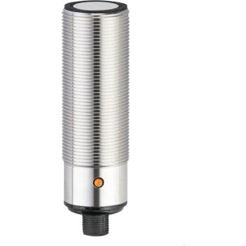 Ultrasonic diffuse reflection sensor UIT501 UIA03500E1KG/IO-Link/US