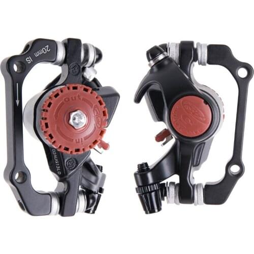 SRAM Avid BB7 BB5 Bicycle Brake MTB Mountain Line Pulling Bike Front Rear Mechanical Disc Brake With G3 160mm Cycling Parts