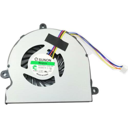 New for HP pavilion 15-g010ax 15-g006ax 15-r036tx 15-r035tx laptop cpu cooling fan 240 G3 3pins