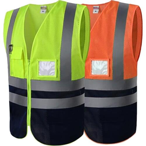VICABO Men's Vests