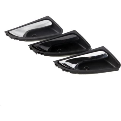 Car Interior Left and Right Door Handle for Verna 2011