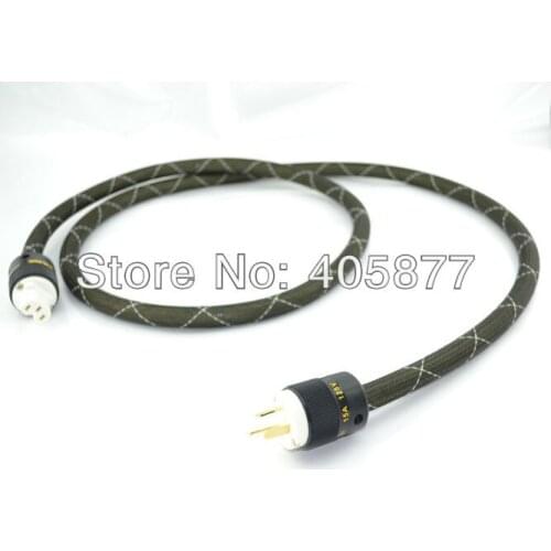 1.5M M.C AU mains power cable Austrian power plug cable