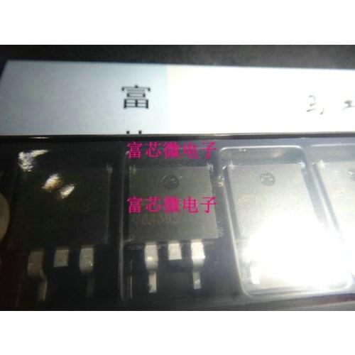 10pieces HUF76439S HUF76439ST TO263