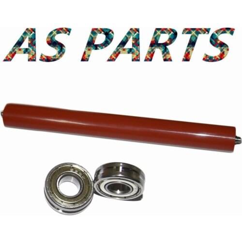 1X Lower Sleeved For Kyocera TASKalfa 3500i 4500i 5500i 3500 4500 5500 3501i 4501i 5501i 6500i 6501i 8000i Pressure Fuser Roller