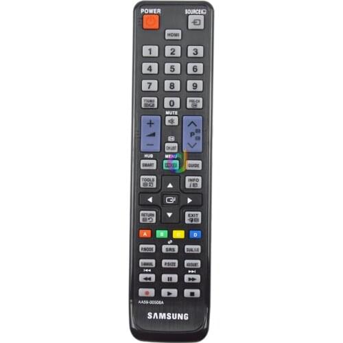 Aa59-00508A Remote Control for Samsung TvBn59-01014A Aa59-00478A Aa59-00466A Replacement Console Smart Remote High Quality