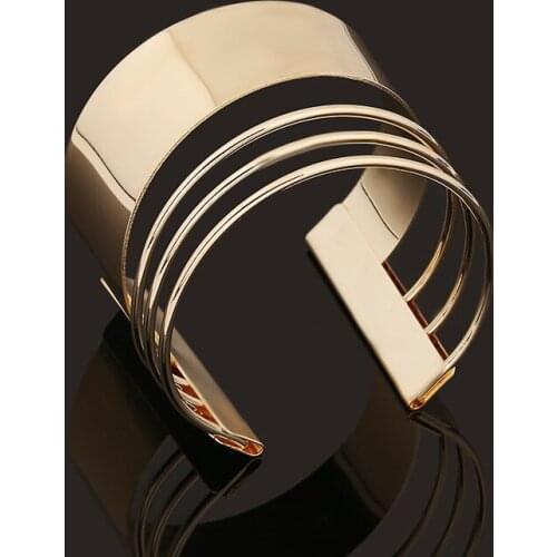ALISA WANG Silver Bracelets