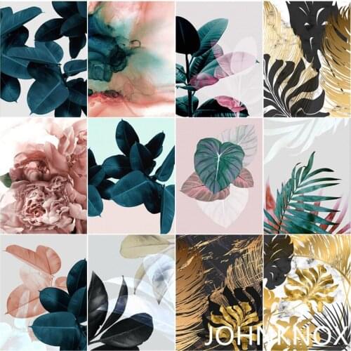 Diamond Painting Flower Picture Paint 5D Diy Diamond Embroidery Full Round& Square Drill Diamond Mosaic Cross Stitch Home Decor