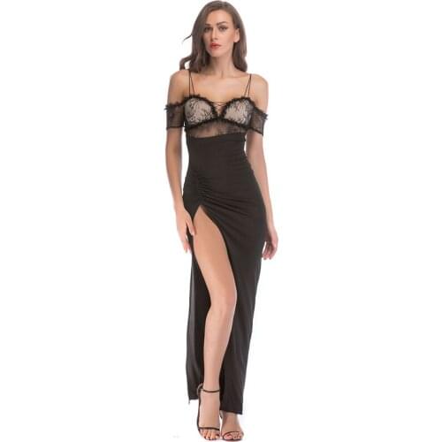 Amer2C10 Short Sleeve Dresses