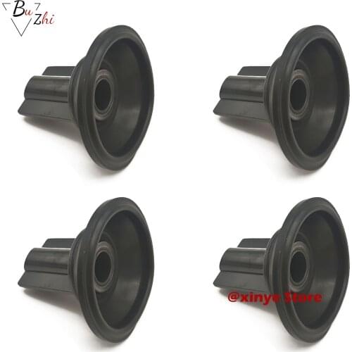 For Kawasaki Prairie 700 KFX700 KVF700B KVF700D Motorcycle Carburettor repair Plunger diaphragm part