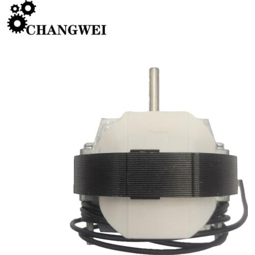 YJ58-12 220-240V 50Hz Class E，heater motor electric fan accessories full copper wire，Hood Pole Heater Accessories Moter
