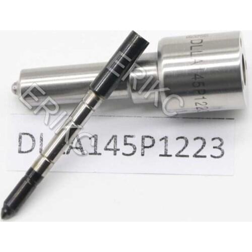 ERIKC DLLA145P1223 Auto Diesel Engine Nozzle DLLA 145 P 1223 OEM 0 433 171 773 Sprayer Injectors for Bosch 0 445 110 130