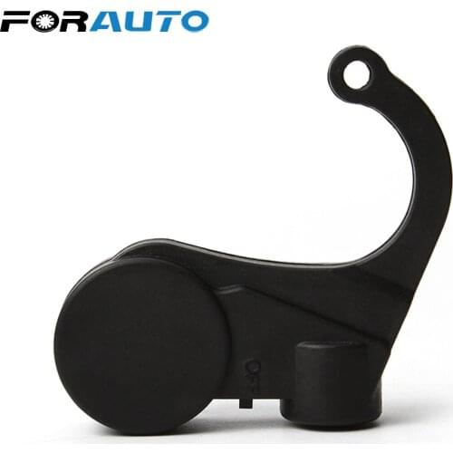 FORAUTO Keep Awake Car-styling Sleepy Reminder Safe Device Car Accessories Anti Sleep Alarm For Car Driver