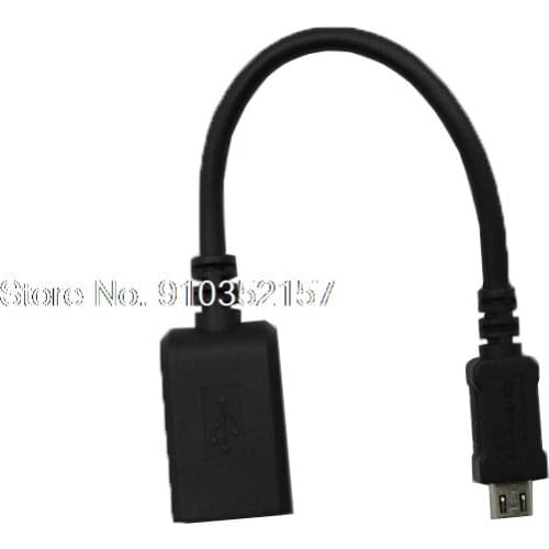 Tablet USB to Micro USB Cable For Lenovo MIIX 10 90204591 DC081002900 New