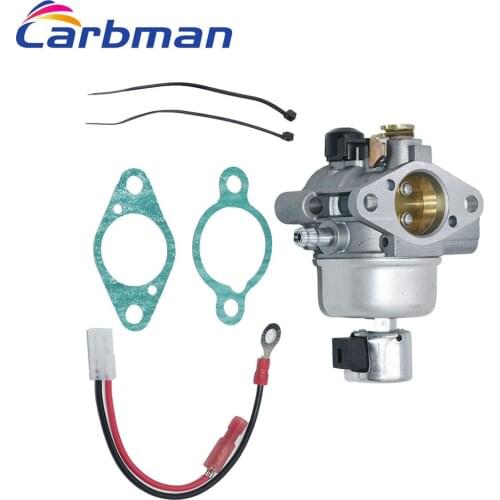 Carbman Carburador For Kohler 42-853-03-S CV14 CV15 CV15S CV16S Carb 13hp 14hp 15hp 16hp Carbur Carburetor NEW