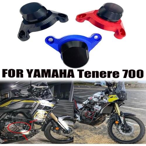 For Yamaha Tenere 700 Engine point cover Engine point Guard from 2020 2021