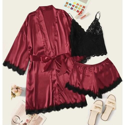 Женские халаты Litthing China At AliExpress