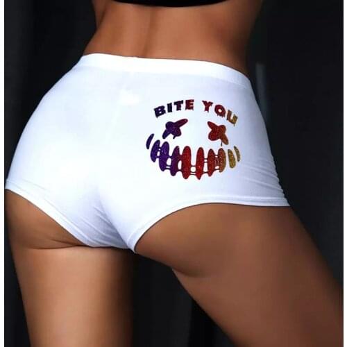 May Love You Women Underwear