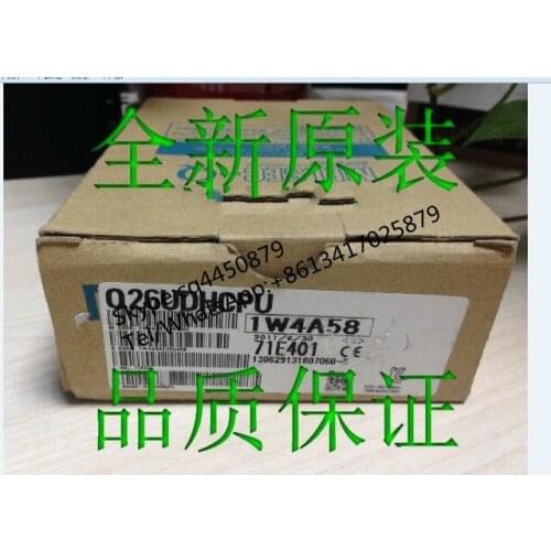 NEW&ORIGINAL FOR MIT Q26UDHCPU