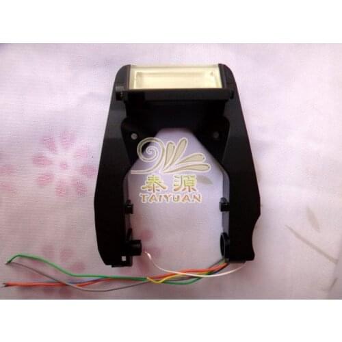 Original Top Cover Built-in flash Housing Flash cover For Nikon D800 D800E