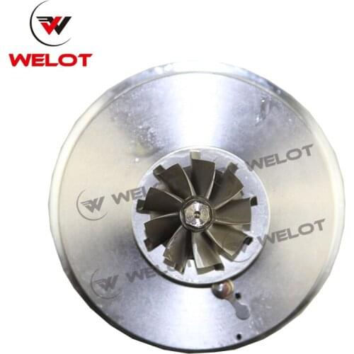 Balanced Turbo Cartridge CHRA Core Assembly GT2256V 715910 A6120960599 For Mercedes PKW E270 W210 ML270 W163 CDI E270 1999-2002