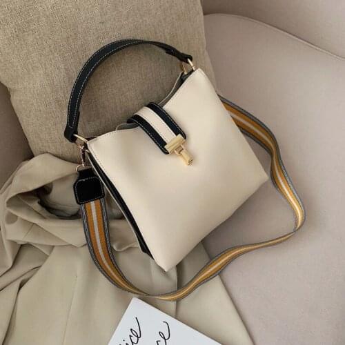 High quality PU womens Messenger bag luxury design ladies shoulder bag winter female handbag party bags for women 2019 girl bag