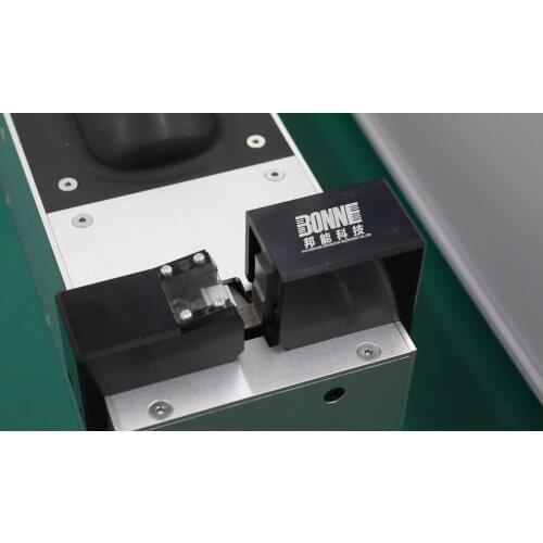 Ultrasonic Welding Machine for Wire to Terminal Applications