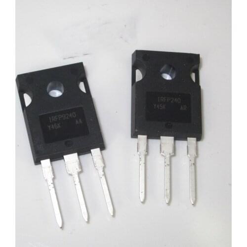 10PCS/LOT IRFP240 IRFP9240 5pcs IRFP240N + 5pcs IRFP9240N original In Stock