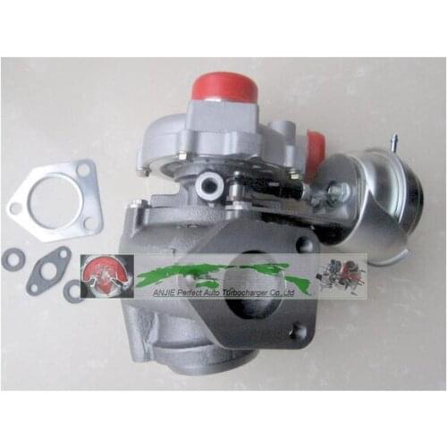 Free Ship Turbo For BMW 318D 320D 520D E46 E39 M47D 2.0L 136HP GT1549V 700447 700447-5008S 700447-5007S 700447-0006 Turbocharger