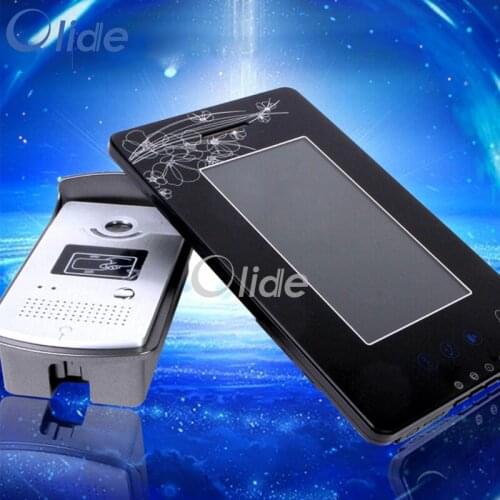 Video Talkback Access For Offices, Houses, Villas Access Control System