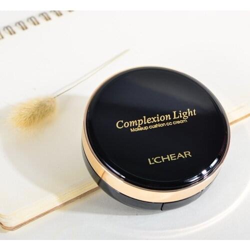 Makeup Air Cushion Cream with Replacement Moisturizing Blemish Makeup Nude Makeup BB Cream