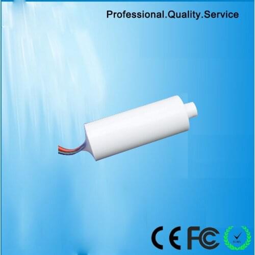 New Mic Audio CCTV Microphone cable 12V DC Power for Security DVR Camera( CS-3 )