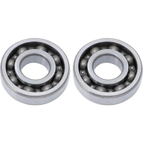 Main Crankshaft Bearing For Honda CR TRX ATC 500 250 200 185 Crank Shaft bearings for Kawasaki Suzuki Yamaha