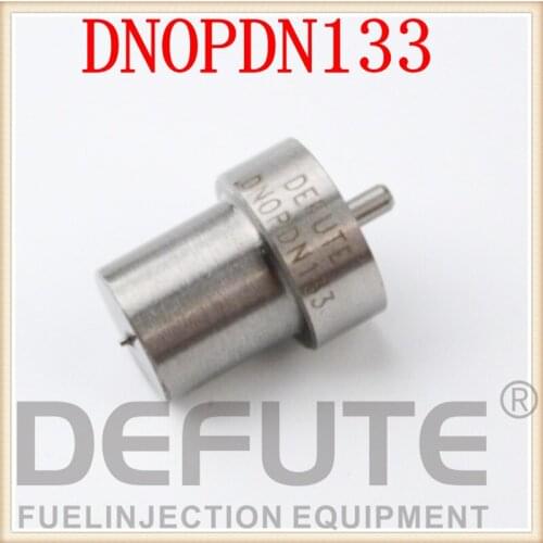 Diesel injector Nozzle DNOPDN133 / DN0PDN133 1050071330 sprayer nozzle DN0PDN133