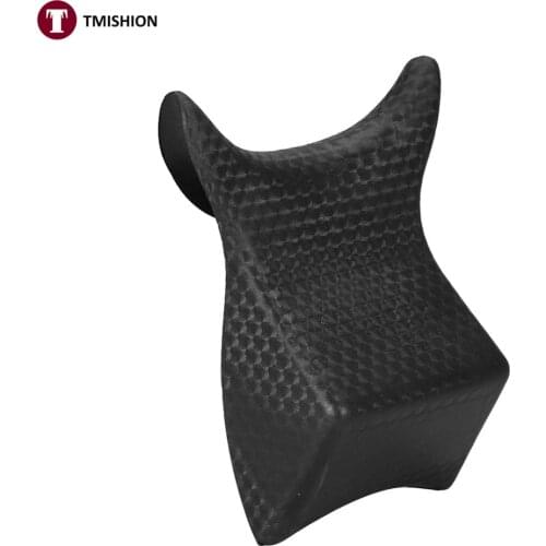 PVC Spa Hair Beauty Washing Sink Neck Rest Shampoo Bowl Basin Gripper Gel Neck Rest Pillow Hairdresser Beauty Accessories