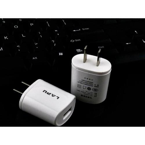 USB Fast Charge Head Phone Charger Universal USB Port Adapter Charger for smart phone