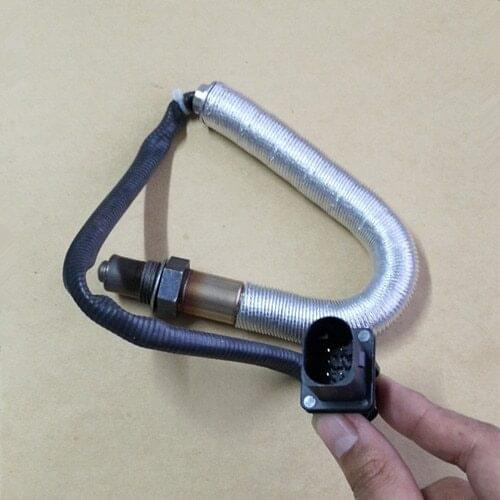Parts OE No 11787570104 0258017131 Lambda Sensor 0 258 017 131 Oxygen Sensor OEM 11 78 7 570 104