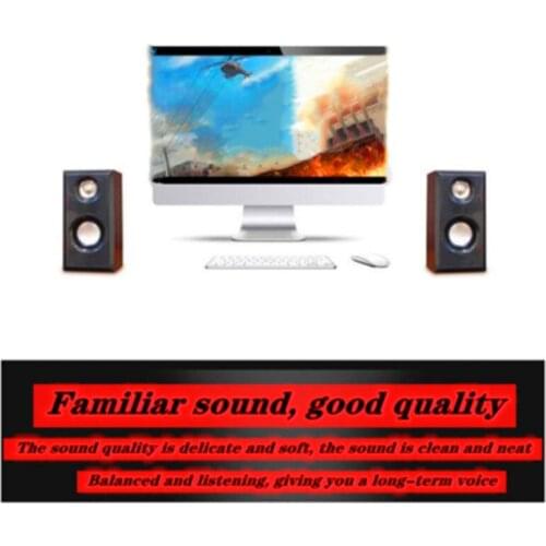 ZUIDID Speakers China