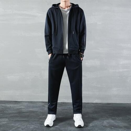 AUSO(AUSO) Men's Hoodies