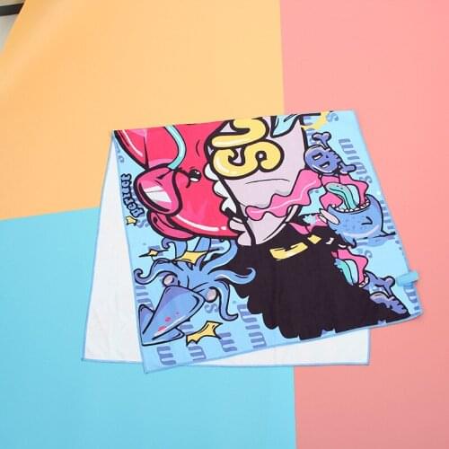 Quick Drying Towels Beach Towel Bath Towel Portable Ultralight Breathable Camping Hiking Outdoor Swimming Sport Towel