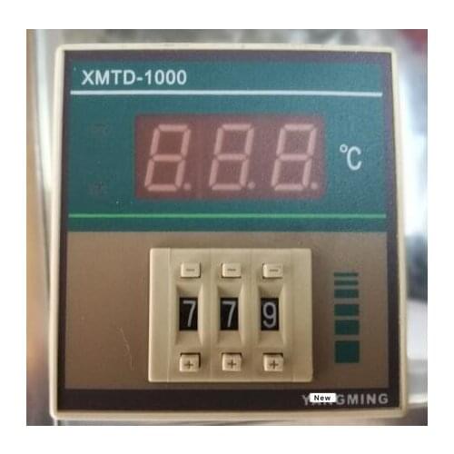 XMTD-1001 digital thermostat temperature controller new original