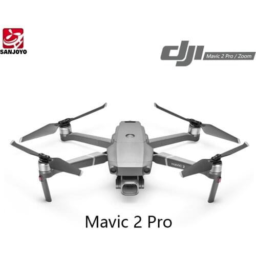 IN Stock DJI Mavic2 Pro / Mavic 2 Zoom Drone,Hasselblad Camera 20MP 1"CMOS 4K HD Video 31Mins Flight Time 8km Remote Control dji