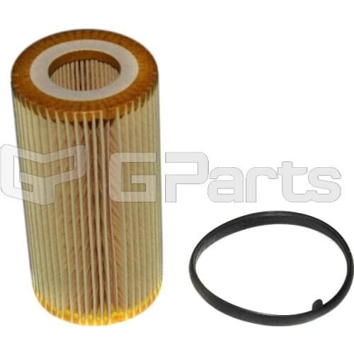 GParts Oil Filter Kits