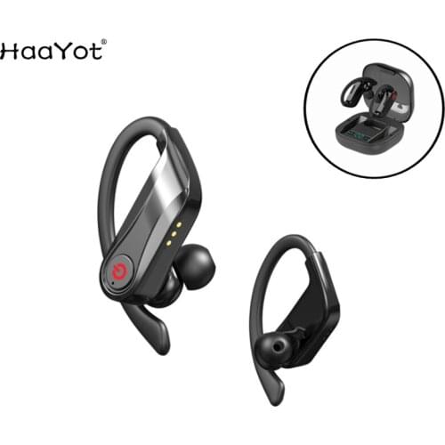 Headphones With Microphone HAAYOT China