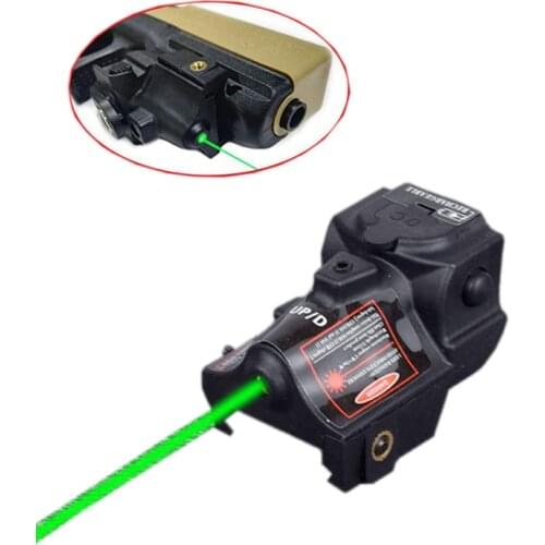 LASERSPEED Tactical Flashlights