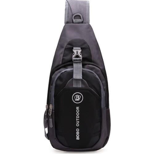 Waist Bag for Man Multifunction Male Waist Pack Fashion Leather Phone Bags Small Belt Bag Cool Fanny Packs For Male