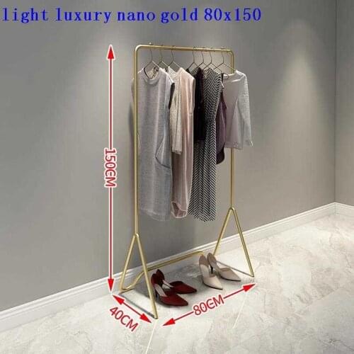 Sur Pied Percha Colgador Colgadores Ropa Porte Manteau Mural Decoratif Cabide Cintre Wieszak Perchero De Pie Clothes Hanger